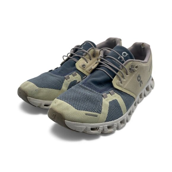 On Cloud® Women's Size 10 Cloud 5 Running Shoes - 79.98349 - Picture 5 of 8